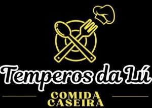 Logo da empresa Restaurante da Lu